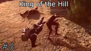 Sod2 Plate of Dismay Mod #8 {King of the Hill}
