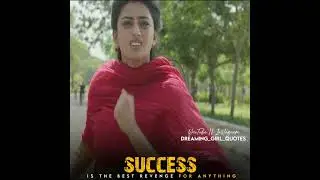 Girks motivational whatsapp status tamil #shorts
