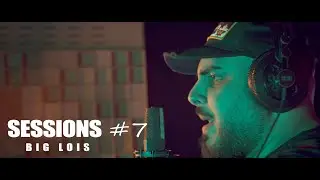 Big Lois │La4thMusic │ Sessions #7