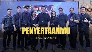 PenyertaanMu - RPCC Worship