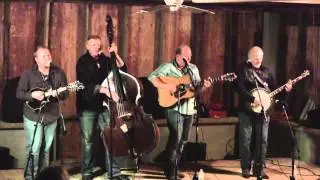 Special Consensus - Scratch Gravel Road