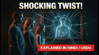 Who is the Ghost? Presence (2024) Movie Ending Explained in Hindi/Urdu
