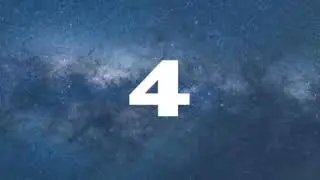  Countdown With Confetti Sound Effect