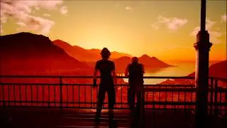 FINAL FANTASY XV - Cartanica new Baby Chocobos Quest