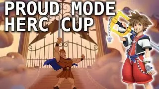 Easily Conquer the Hercules Cup Today!