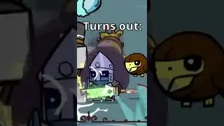 when you become TOO powerful in a video game...