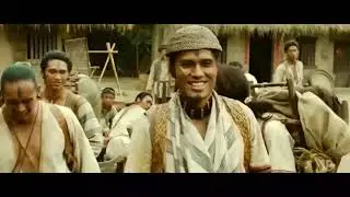 DJ AFRO ACTION MOVIES | THE SEEDING BALE DEC  2025