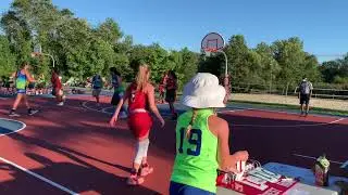 JKMBA vs East Coast Prep