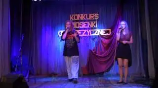 Dominik Franusik, Paulina Konik, Mercy