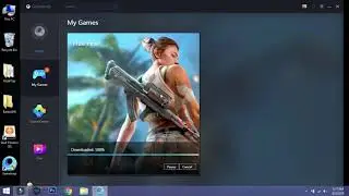 Install Free Fire on Tencent Gaming Buddy | #Garena