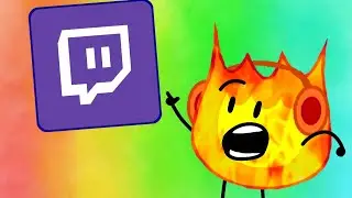 Firey Updates: Now on Twitch + (outdated) News on Object Brawlout