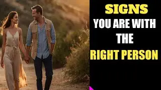 How to Know If You&rsquo;re Dating the Right Person#relationshipadvice