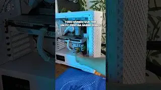 N&atilde;o Cometa esses Erros ao Montar o seu PC Gamer