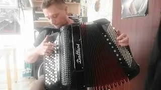 Ovako zvuci Dallape Organtone iz devedesetih godina.
