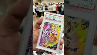 What&rsquo;s stopping yall from buying DBZ? #tradingcards #tcg #dragonball #dbs #dbz
