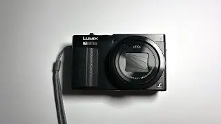 Panasonic Lumix DMC TZ70
