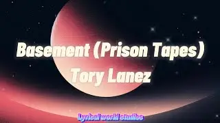 Tory Lanez-Basement (Lyrics)