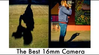 The Best 16mm Film Camera