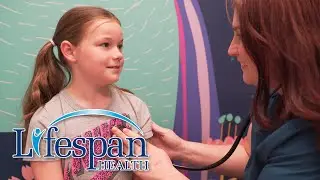 Pediatric Clinic | Lifespan Health | Savannah TN