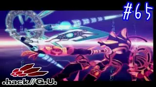 【Vtuber】第二相、イニス【.hack//G.U. Vol.2 君想フ声】#65【ゲーム実況】