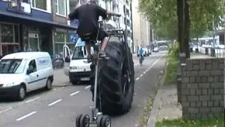Monsterbike