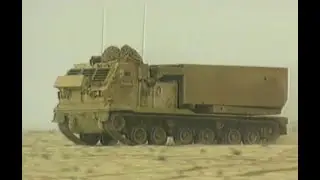 Misiles HIMARS y Termobaricos - Armas del Futuro