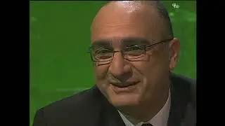 #BasakCanda #S&ouml;zlesi #BilalErcan SOZLESI programı #RojTV 2004   Basak Canda -  Bilal Ercan