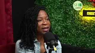 SHE Conversations S1 Ep 4: HIV/STI 101 and the Impact on Black Women