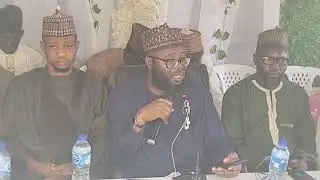 CAUSES OF RELAPSE AND THEIR REMEDIES || SHAYKH ABDULGHANIY JUM'AH (Abul Barakaat)