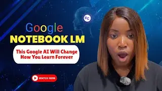 Google Notebook LM Review | #artificialintelligence #review #howto #aistorytelling #cybersecurity