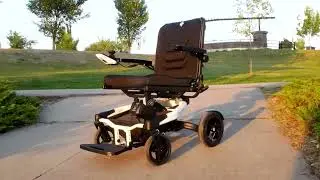GRAND TOURER (GT) TEASER | Travel Buggy