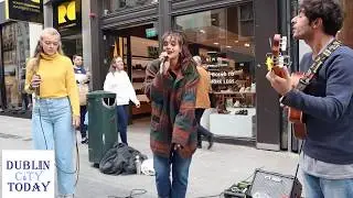 Humble (Eden Nash & Ren) Le Sbarbie Cover