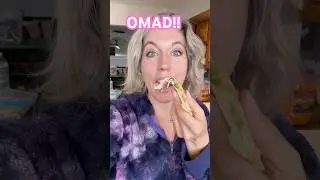What I Eat after an 18 Hour Fast! #intermittentfasting #omad