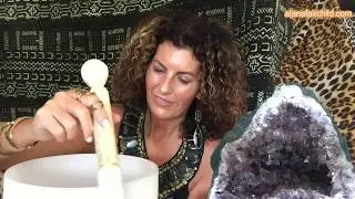 Sky Wisdom for March 2018 with Alana Fairchild