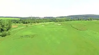Golfbahn 16