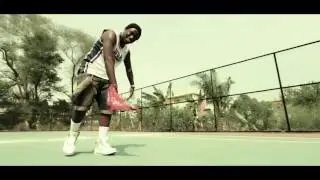 Fweshie Oloye - CHILLIN'