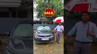 used tata Tiago car, cars for sale, Used Cars Kerala, Used Car Malayalam, Used Vehicles,