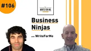 Modernizing and Data Automation for Telecommunications | Business Ninjas: WriteForMe and Encepta