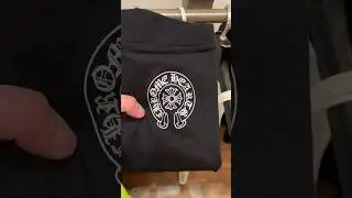 Chrome Hearts Store🔥Las Vegas Wynn Hotel #chrome #hearts #lasvegas #wynnlasvegas #design