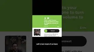 Lifestyle Automations #45: Send a text to your Android phone to turn its ringtone volume to 100%