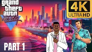 I Took Over Vice City | GTA Vice City Gameplay