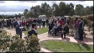 Ned Kelly Home Auction - Dorre Video
