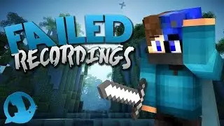 MCSG Failed Recordings #3