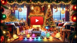 ✨ LITYBY Fairy Lights Plug in Waterproof | Best Christmas Lights ✨