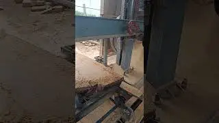 #sawmill work #sawmillwood #wheelsaw #woodworkingmachine #carpentry #shorts