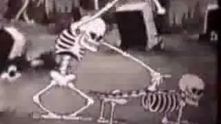 Animal's Carnival-Fossils-part 9
