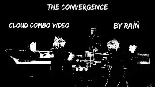 The Convergence - SSBU.. (or SSB4?) Cloud Combo Video