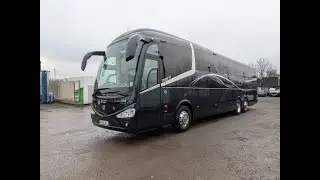 BU56 JET - 2015 (15) Irizar i6 Integral