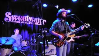 Jackie Greene-  Georgia   1/10/13   Sweetwater Music Hall Mill Valley
