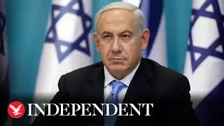 Right-wing Netanyahu looks to be edging toward a comeback as Israel's prime minister